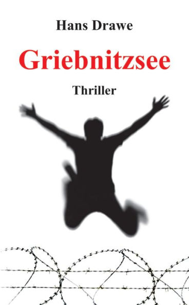 Griebnitzsee: Thriller