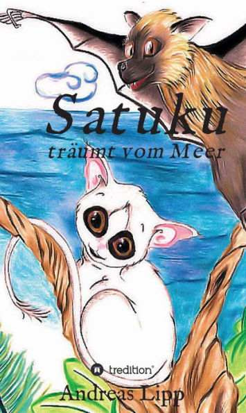 Satuku: träumt vom Meer