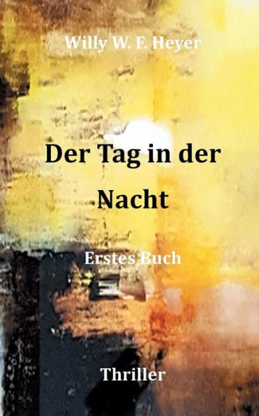 der Tag Nacht