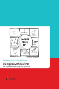 Title: Die digitale Achillesferse, Author: Prof. Dr. Sebastian Pioch