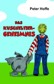 Title: Das Kuscheltiergeheimnis, Author: Taemin