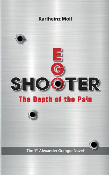 Ego Shooter: The Depth of the Pain
