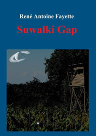 Title: Suwalki Gap, Author: René Antoine Fayette