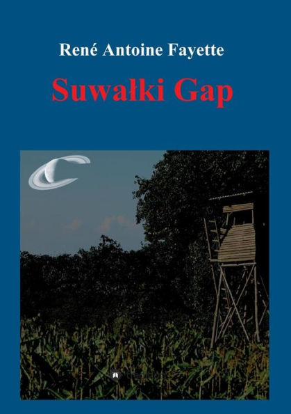 Suwalki Gap