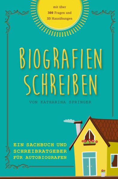 Biografien schreiben: Am 