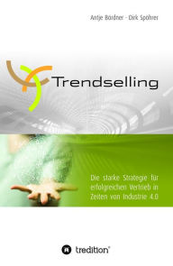 Title: Trendselling: Die starke Strategie für erfolgreichen Vertrieb in Zeiten von Industrie 4.0, Author: Puzzleview