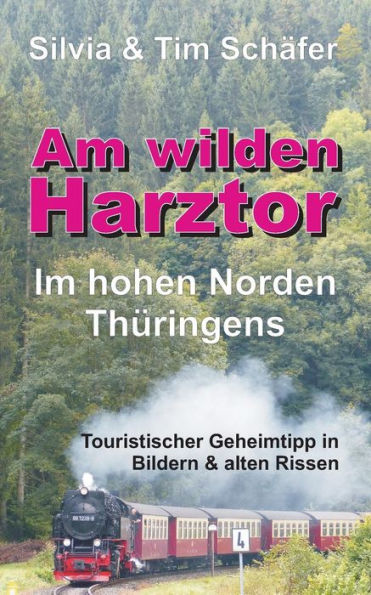 Am wilden Harztor: Im hohen Norden Thüringens