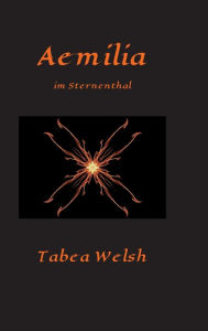 Title: Aemilia, Author: Tabea Welsh