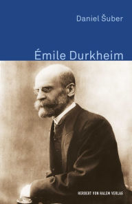 Title: Émile Durkheim, Author: Daniel Suber