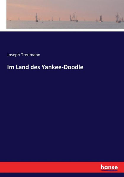 Im Land des Yankee-Doodle