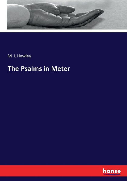 The Psalms in Meter