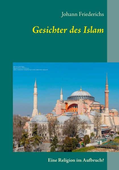 Gesichter des Islam: Eine Religion im Aufbruch?