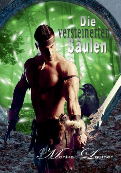 Die versteinerten Säulen: Layla