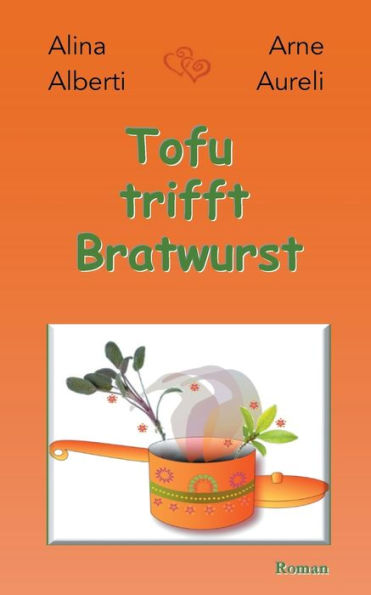 Tofu trifft Bratwurst: Wer liebt, will alles