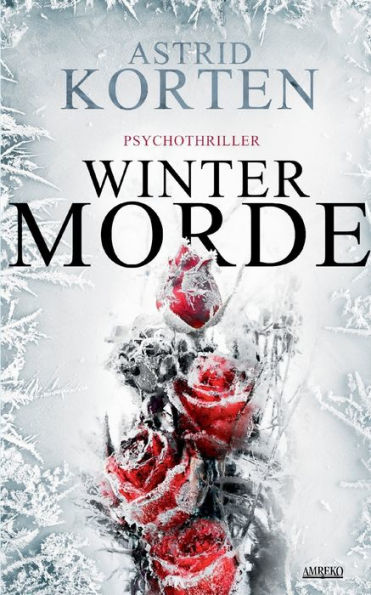 Wintermorde: Eiskalte Wut