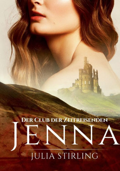 Jenna: Der Club der Zeitreisenden 1