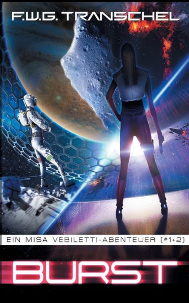 Burst (I + II)
