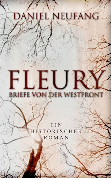Fleury: Briefe von der Westfront
