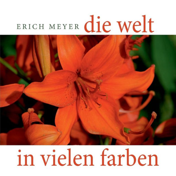 Die Welt in vielen Farben