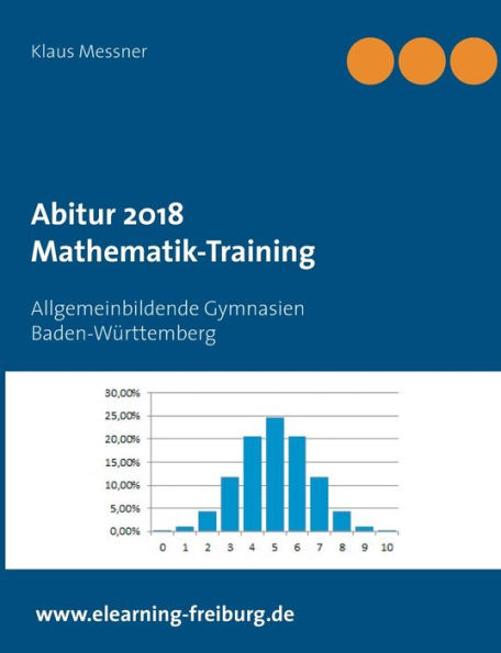 Abitur 2018: Mathematik-Training
