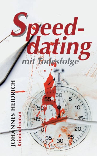Speeddating mit Todesfolge