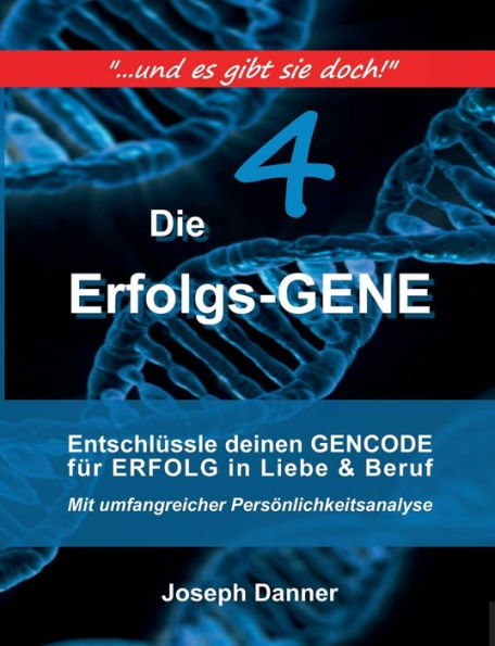 Die Erfolgs-Gene