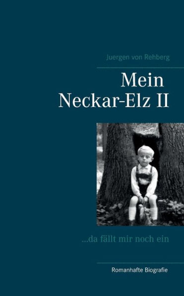 Mein Neckar-Elz II: ...da fällt mir noch ein