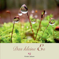 Title: Das kleine Es, Author: Kirsten Jebsen