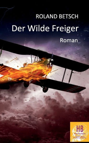 Der Wilde Freiger