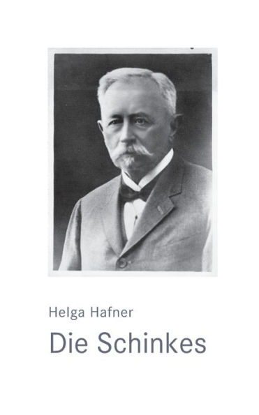 Die Schinkes: Eine Familiengeschichte