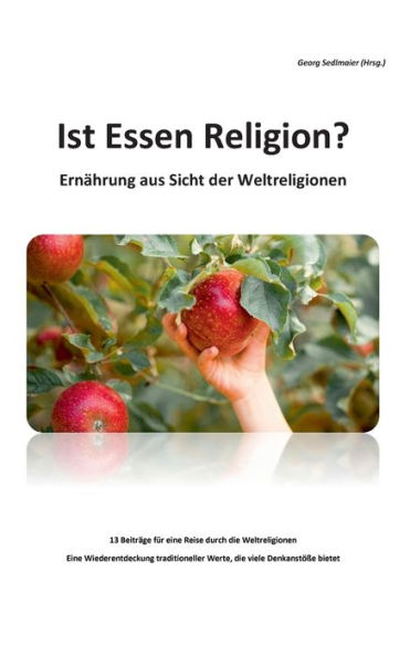 Ist Essen Religion?