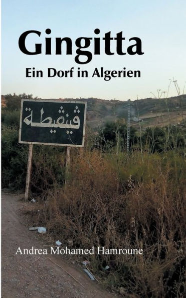 Gingitta- Ein Dorf Algerien