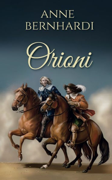 Orioni