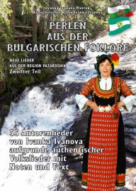 Title: PERLEN AUS DER BULGARISCHEN FOLKLORE: 