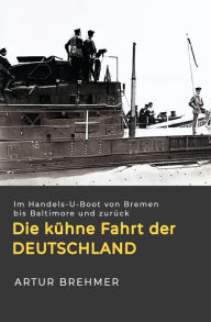 Title: Die kühne Fahrt der 