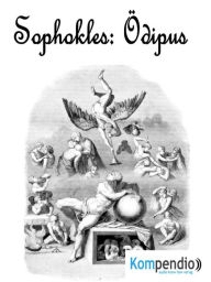 Title: Ödipus: von Sophokles, Author: Alessandro Dallmann