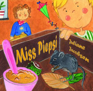 Title: Miss Piepsi, Author: Juliane Jacobsen