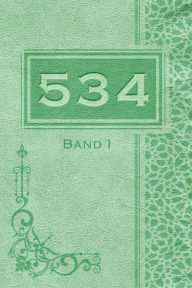 Title: 534 - Band I, Author: Milena Himmerich-Chilla