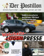 Der Postillon: Wahrheitspresse