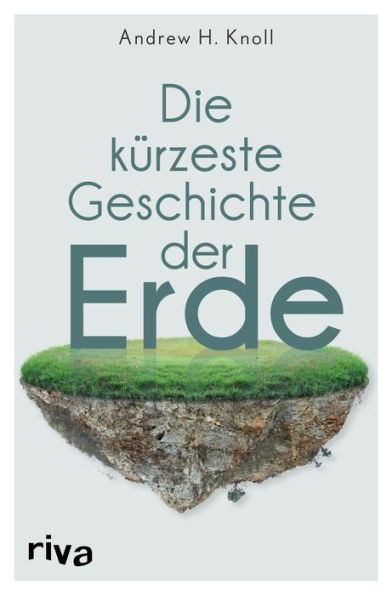 Die kürzeste Geschichte der Erde: Das Geheimnis unserer Welt vom Big Bang bis in die Gegenwart einfach erklärt. Das perfekte Geschenk für Einsteiger und Geografie-Nerds