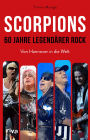 Scorpions - 60 Jahre legendärer Rock: Von Hannover in die Welt