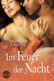 Title: Im Feuer der Nacht, Author: Stephanie Laurens