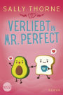 Verliebt in Mr. Perfect: Romantische Komödie