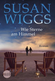 Title: Wie Sterne am Himmel, Author: Susan Wiggs