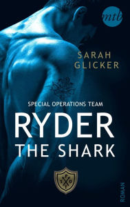 Title: SPOT 5 - Ryder: The Shark, Author: Sarah Glicker