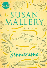 Title: Jennissimo (Already Home), Author: Susan Mallery