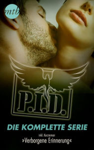 Title: P.I.D. - Die komplette Serie, Author: Andrea Bugla