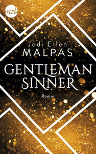 Ebook torrents bittorrent download Gentleman Sinner (English Edition) iBook PDB