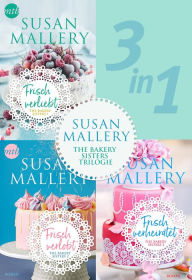 Title: Die Bakery-Sisters-Trilogie (3in1), Author: Susan Mallery