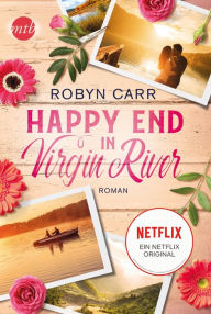 Free epub download books Happy End in Virgin River PDB in English by Robyn Carr, Barbara Alberter 9783745752304
